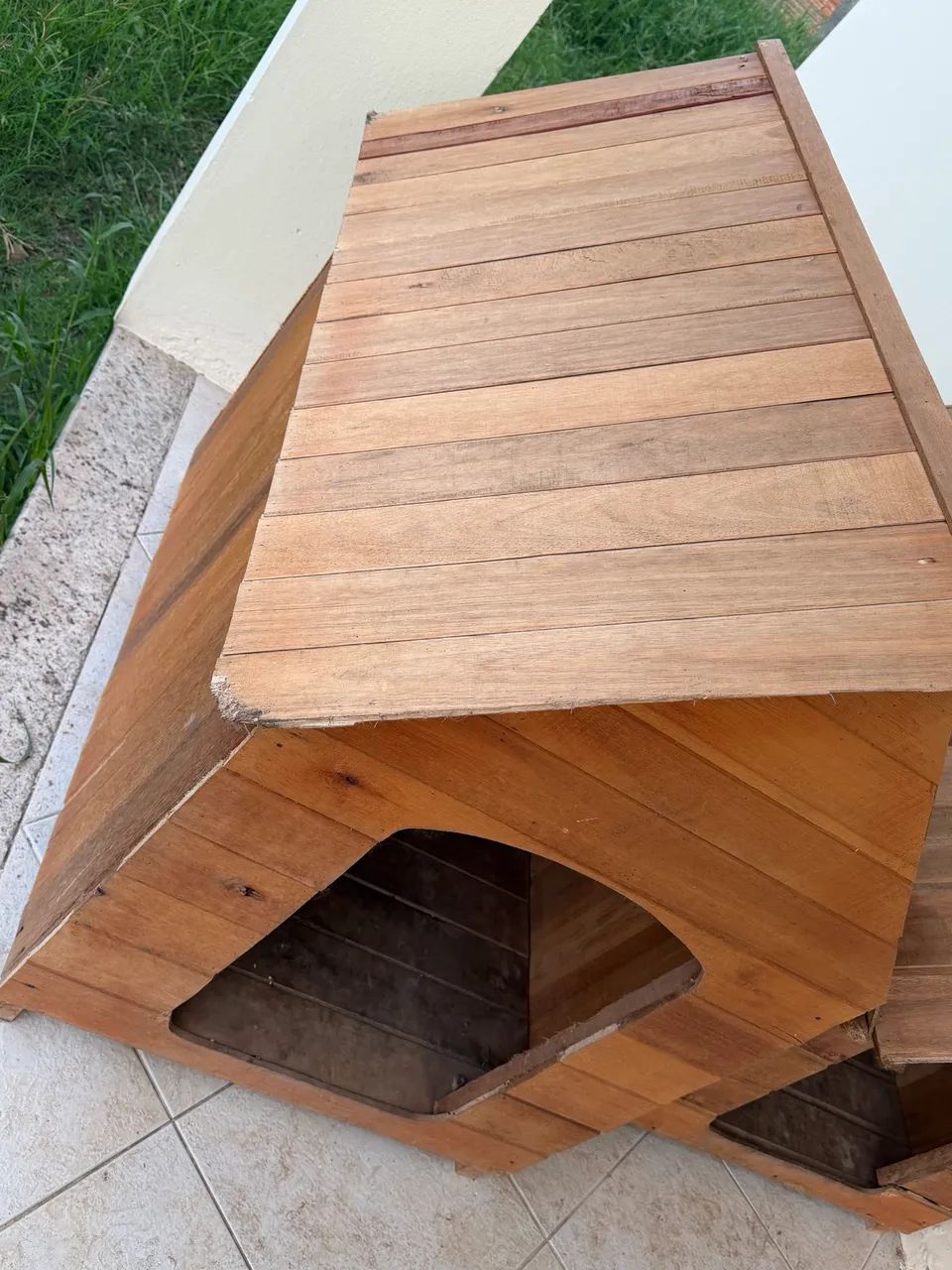 Casa de cachorro grande  - Foto 4