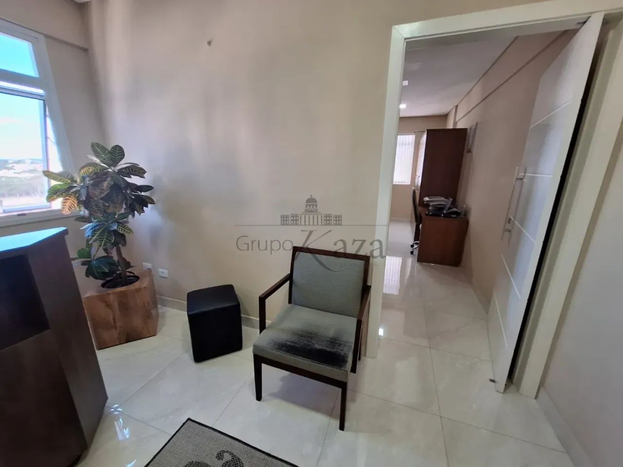 Oportunidade - Sala Comercial - Parque Residencial Aquarius - Cosmopolitan Business - 38m² - Foto 3