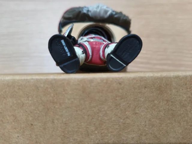 Funko Pop! Marvel Black Widow - Red Guardian #608 (Com Caixa) - Foto 3