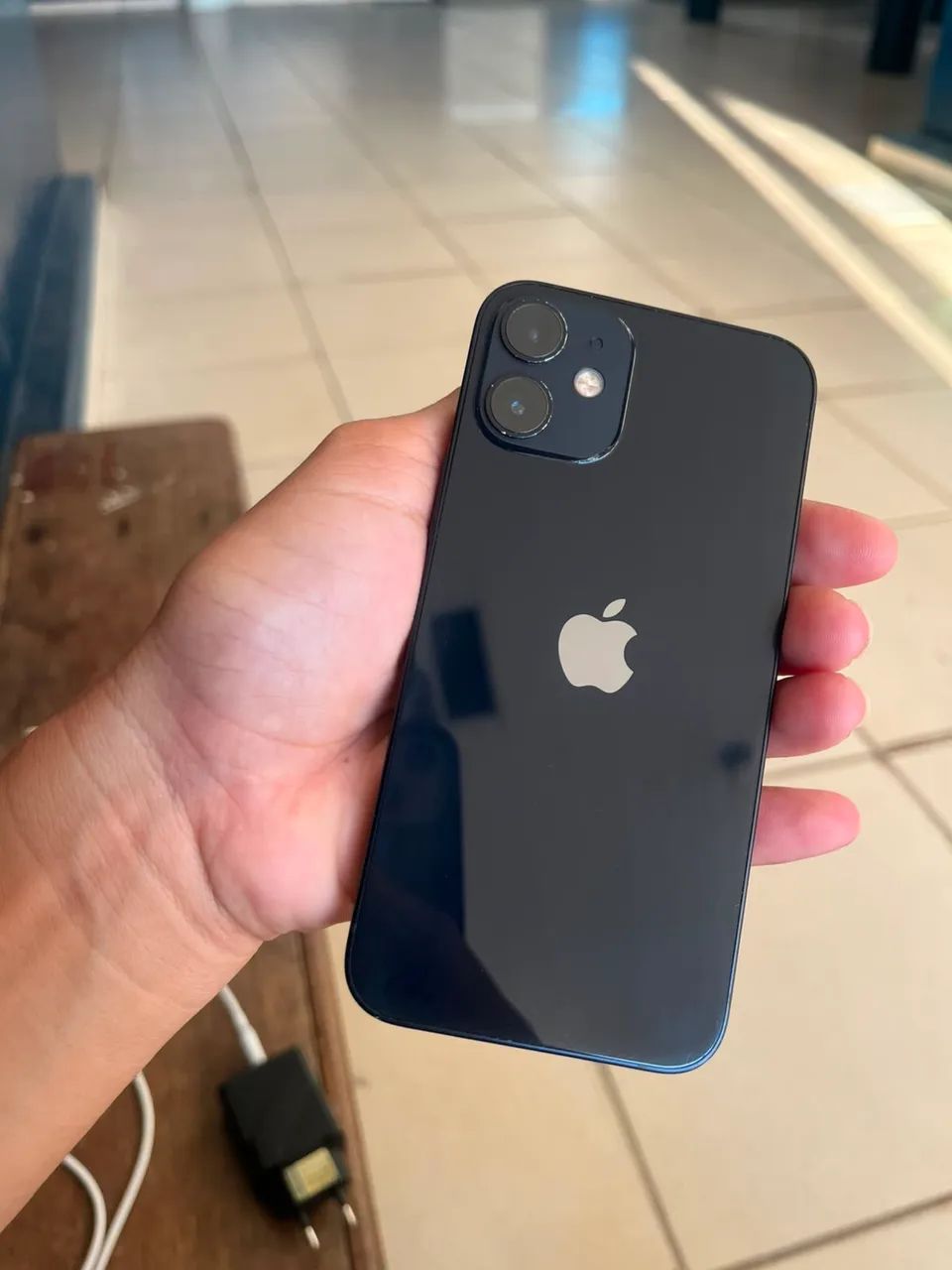 Vendo iPhone 12 mini  - Foto 5