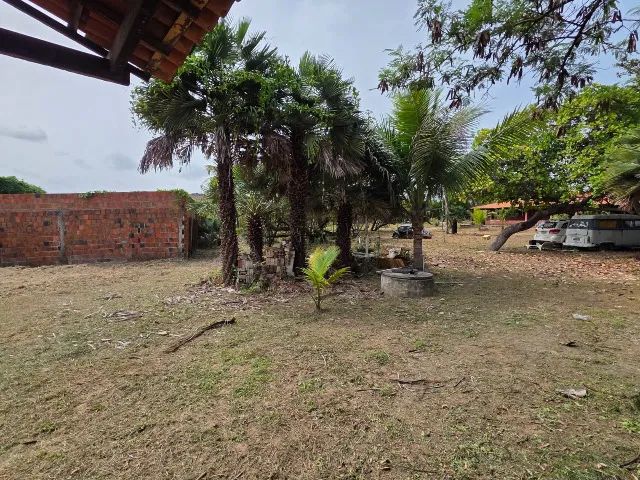 Sítio em Aquiraz - 5.500m² - Foto 5