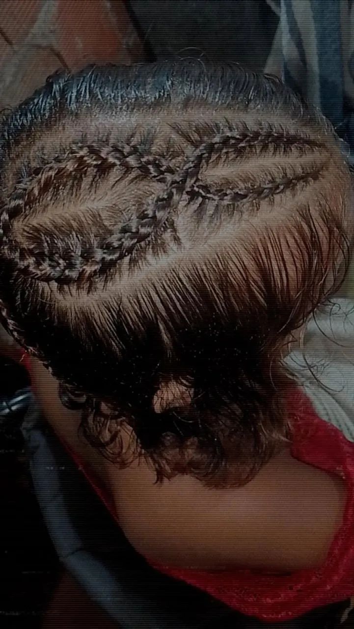 Tranças Nagô Personalizadas - Foto 5