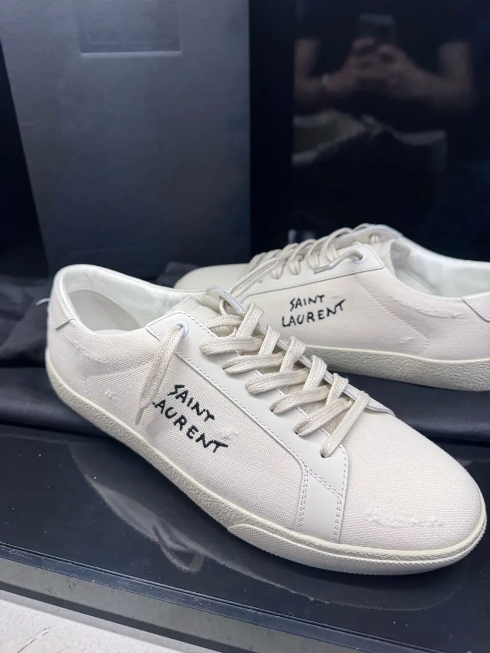 Saint Laurent  - Foto 5