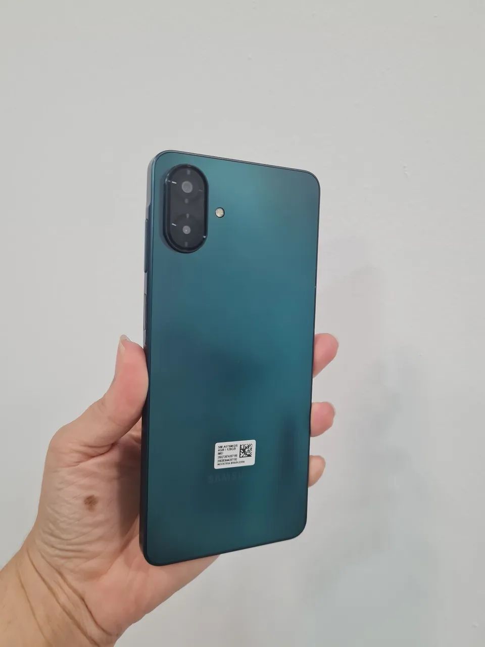 Smartphone Samsung A07  - Foto 2
