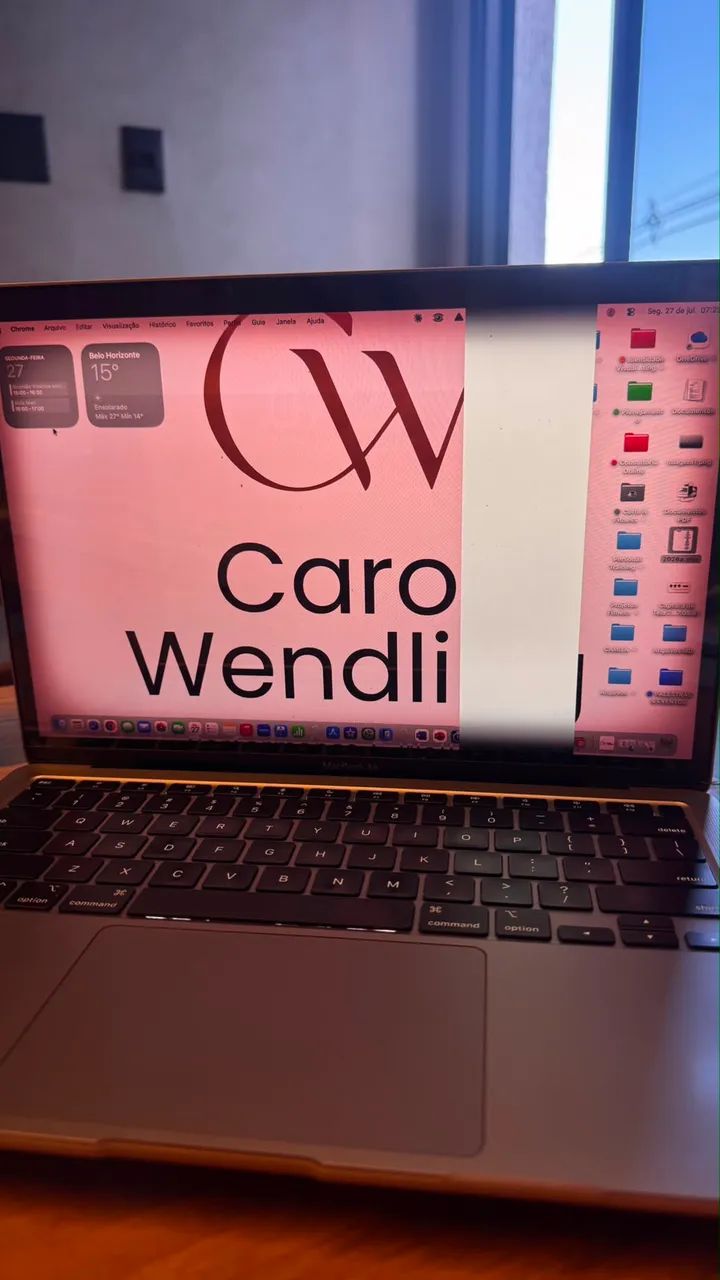 MacBook AIR 13