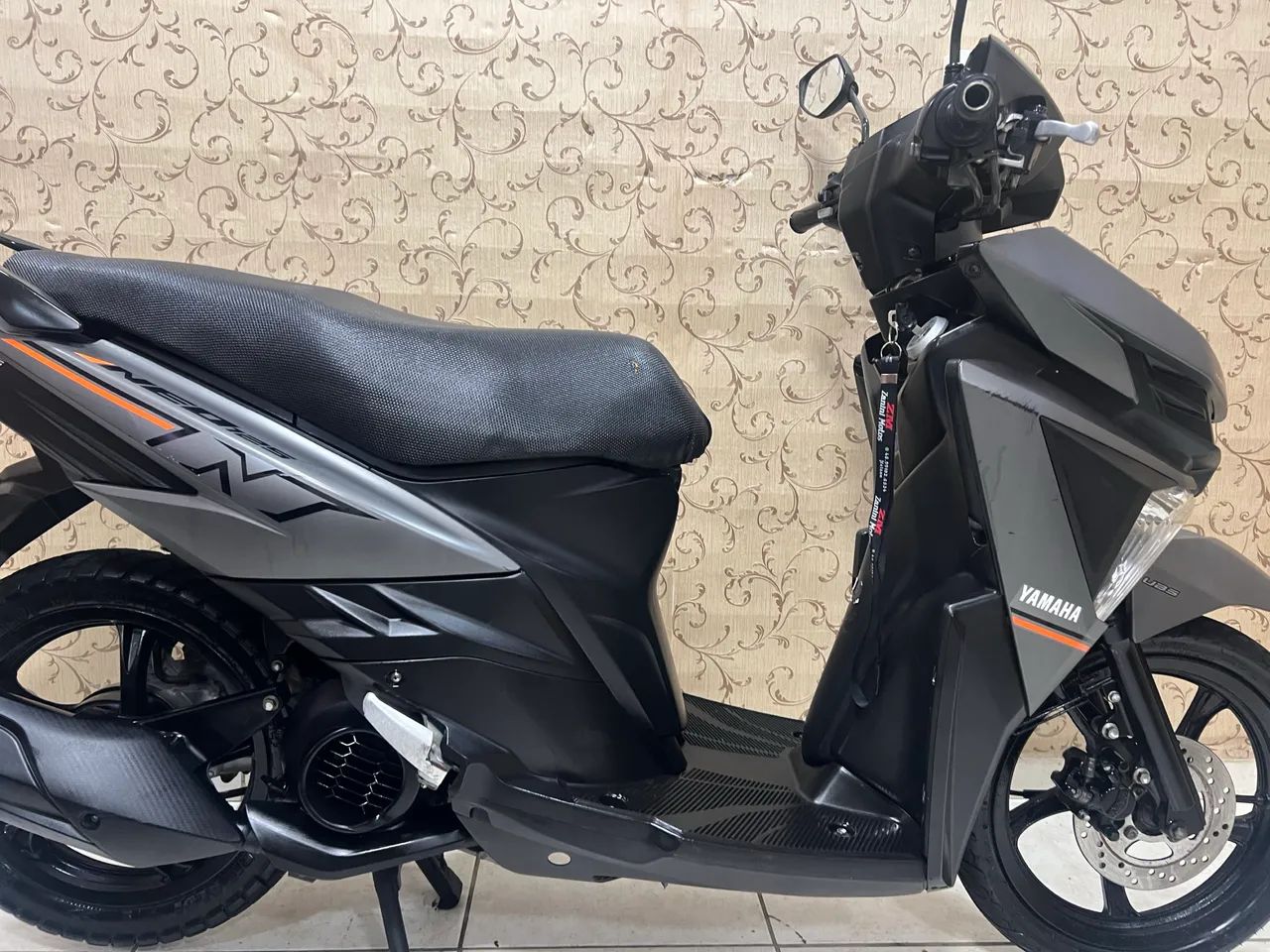 Vende-se neo 125 2019  - Foto 2