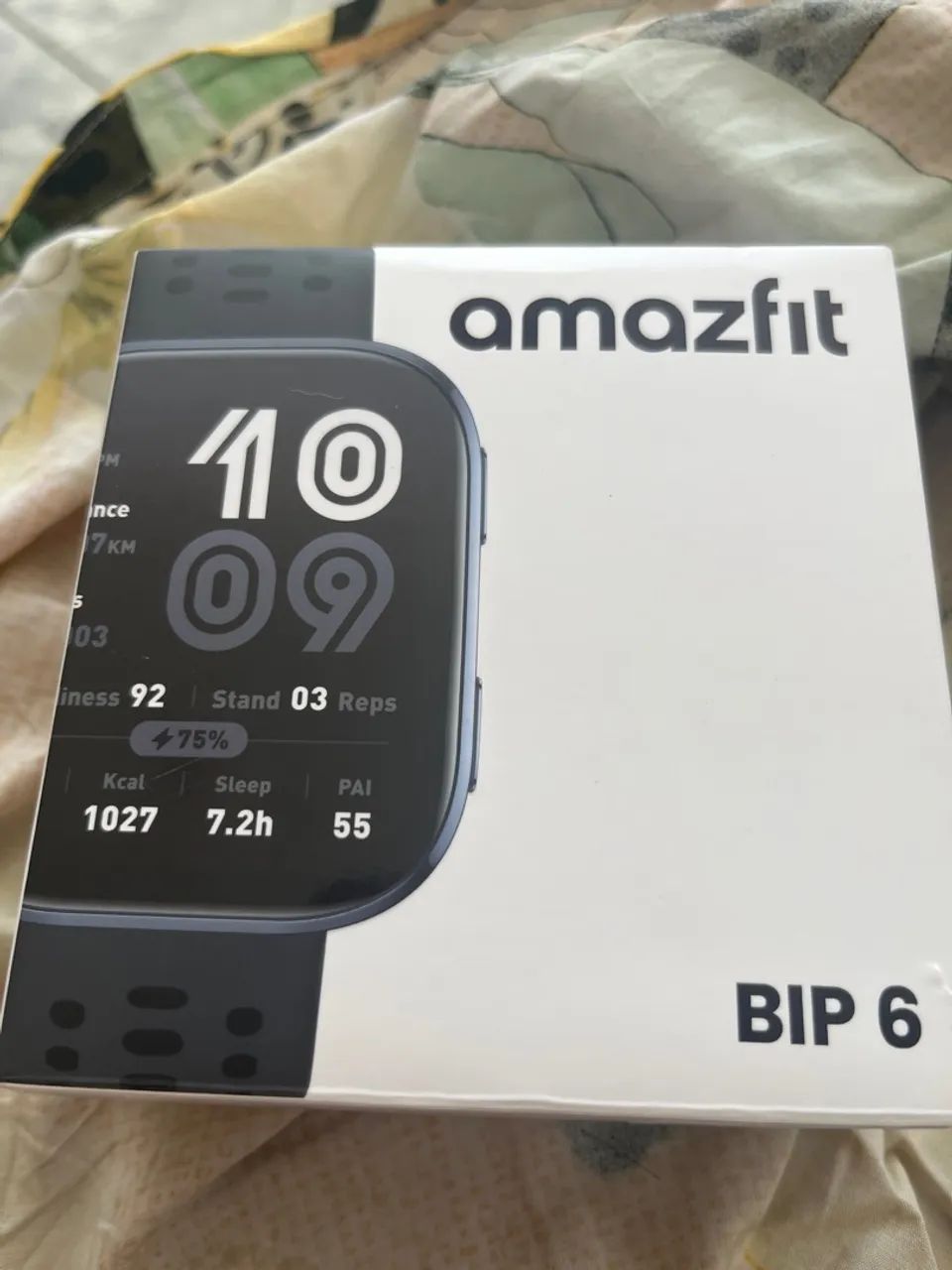 Amazfit  - Foto 3