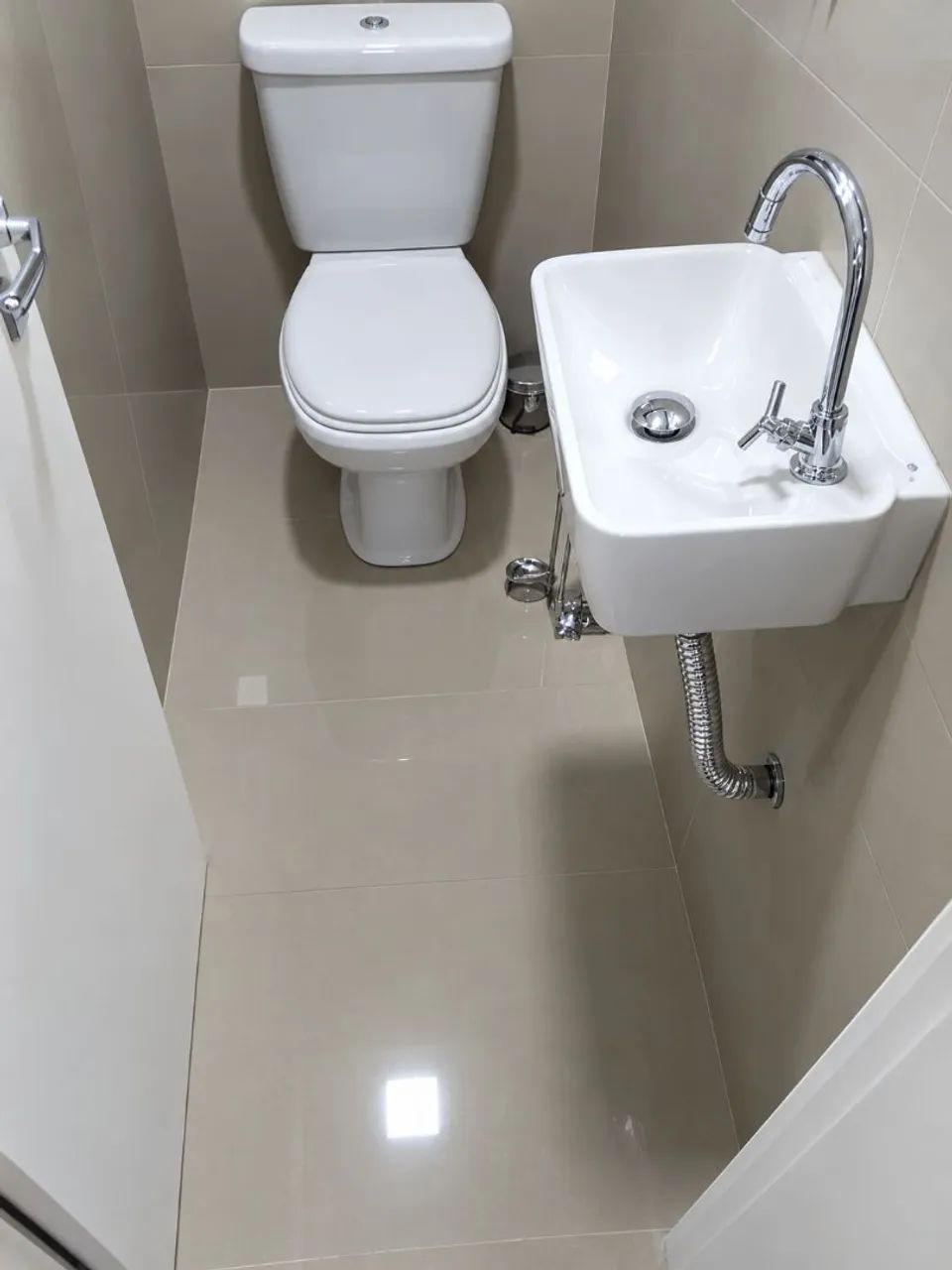 Silva construções /manutenções/construções/reformas em geral !  - Foto 3