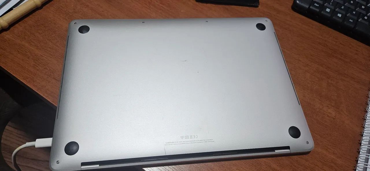 MacBook Pro2020 Processador IntelCore i5. - Foto 5