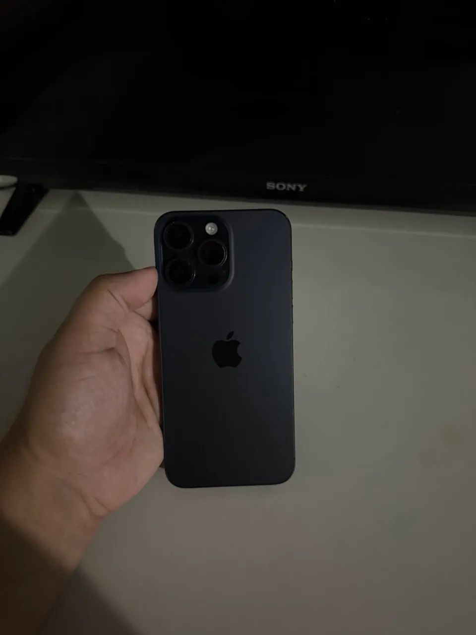 iPhone 15 Pro Max 256gb - Foto 3