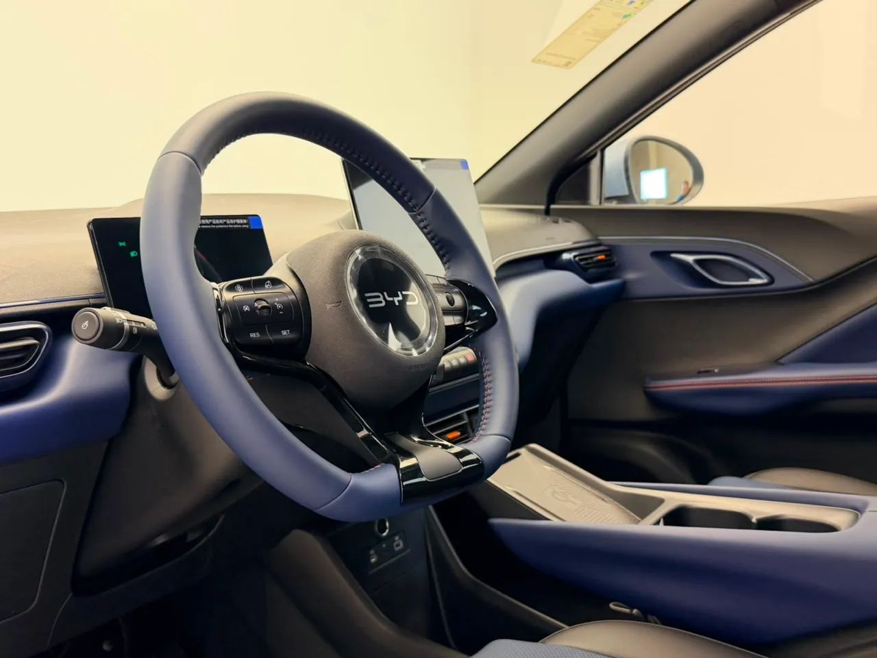 BYD Dolphin Mini (Elétrico) 2027 - Foto 5