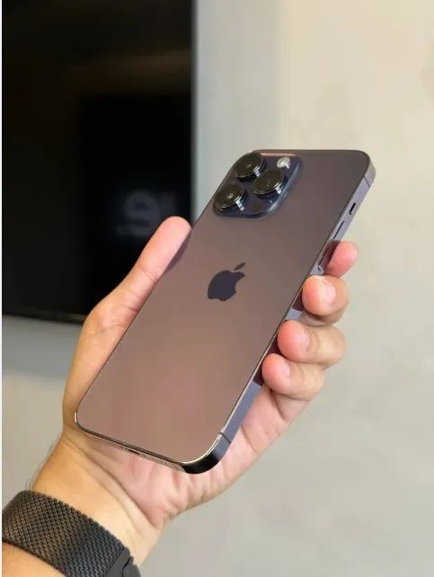 Iphone 14 Pro Max - Foto 3