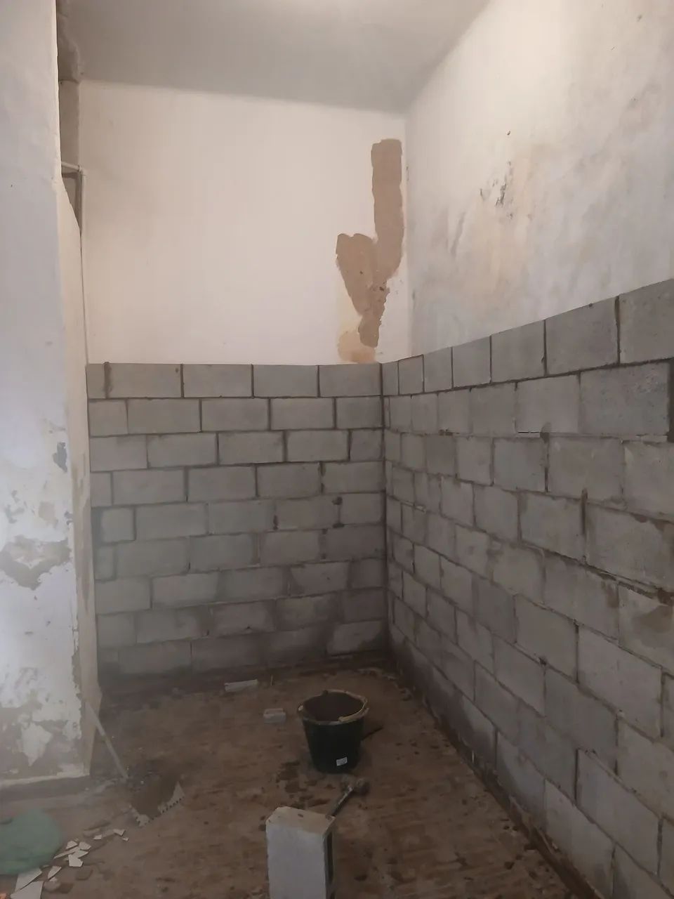 Bloco de concreto - Foto 2