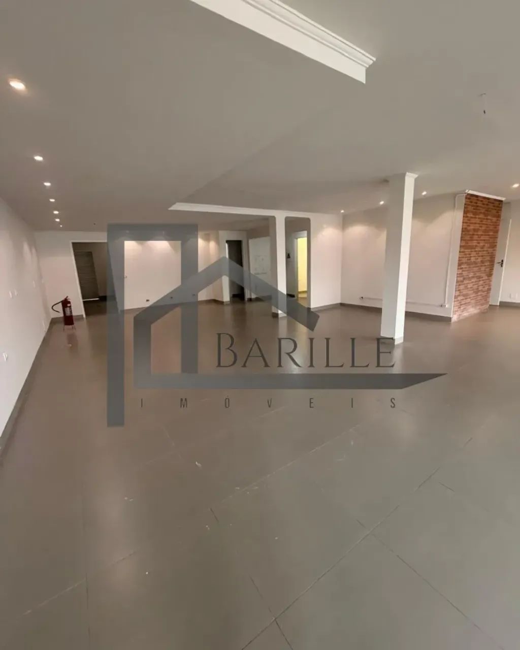 Imóvel comercial para locação na Av. Coronel Marcondes - Foto 4