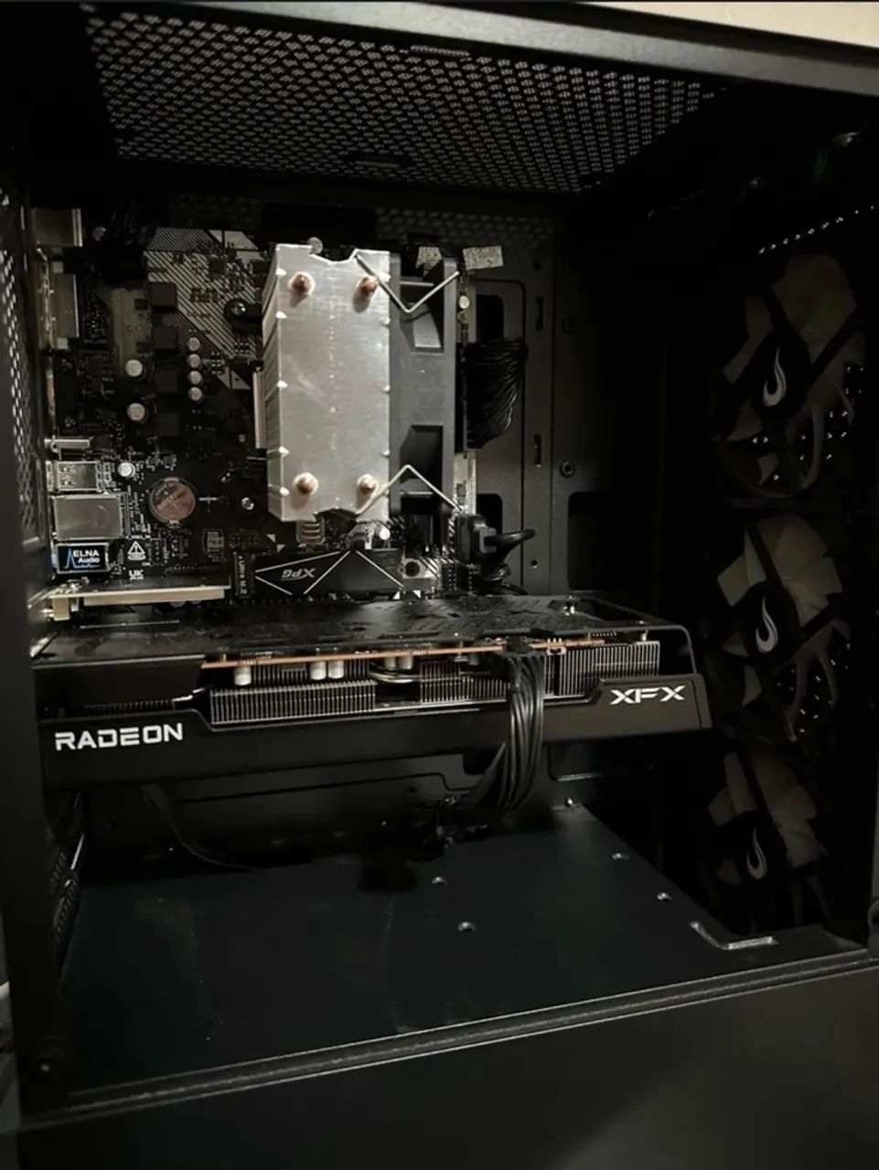 Pc Gamer completo  - Foto 4