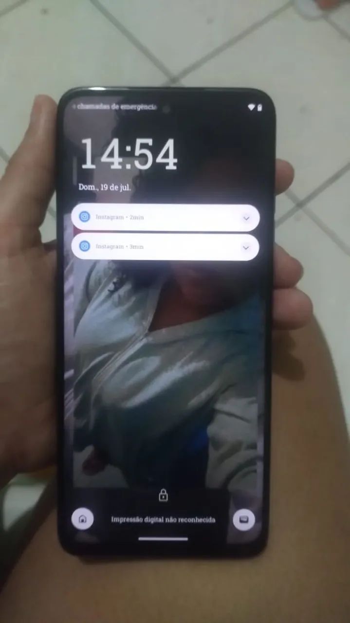 Moto g15 - Foto 3
