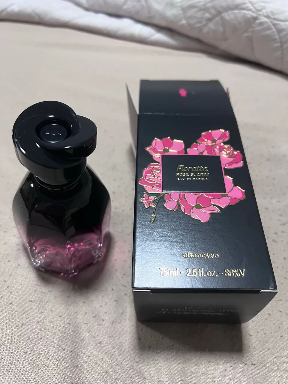 Perfume Florata - Foto 3