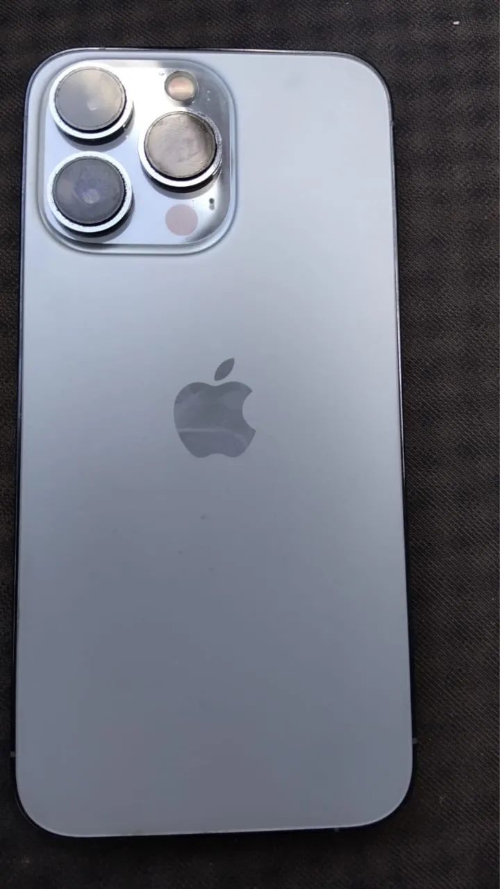 iphone PRO 128GB
