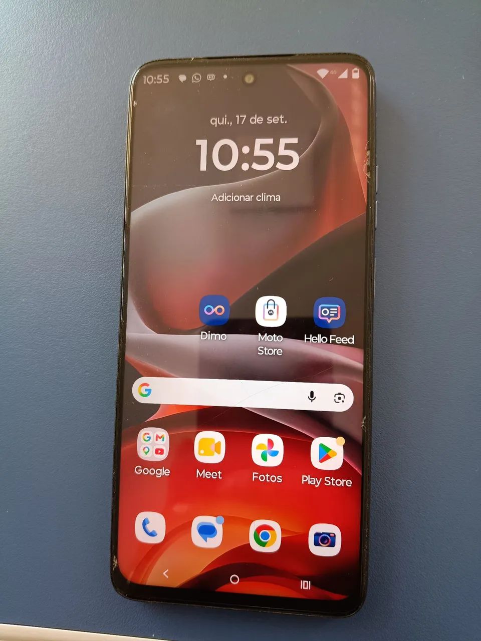 Celular