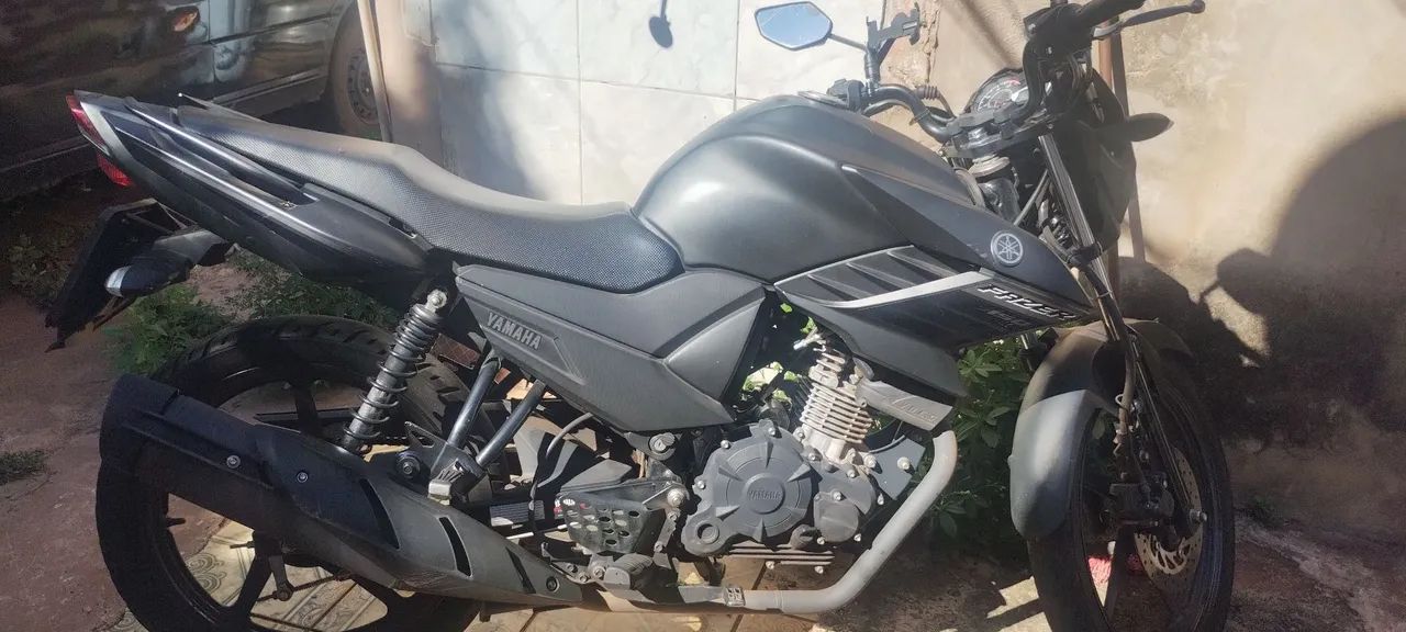 Fazer 150 ano 24/25 - Foto 3
