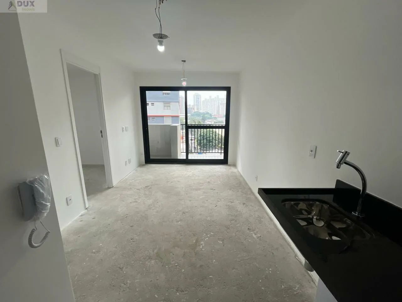 APARTAMENTO 2 DORMITÓRIO ON PIXEL VILA MARIANA - Foto 3