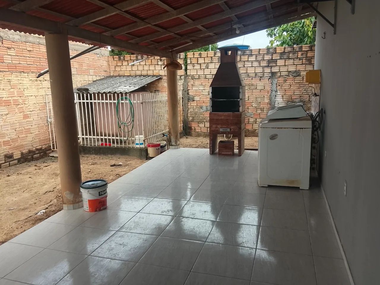 Aluguel de casa - Foto 3