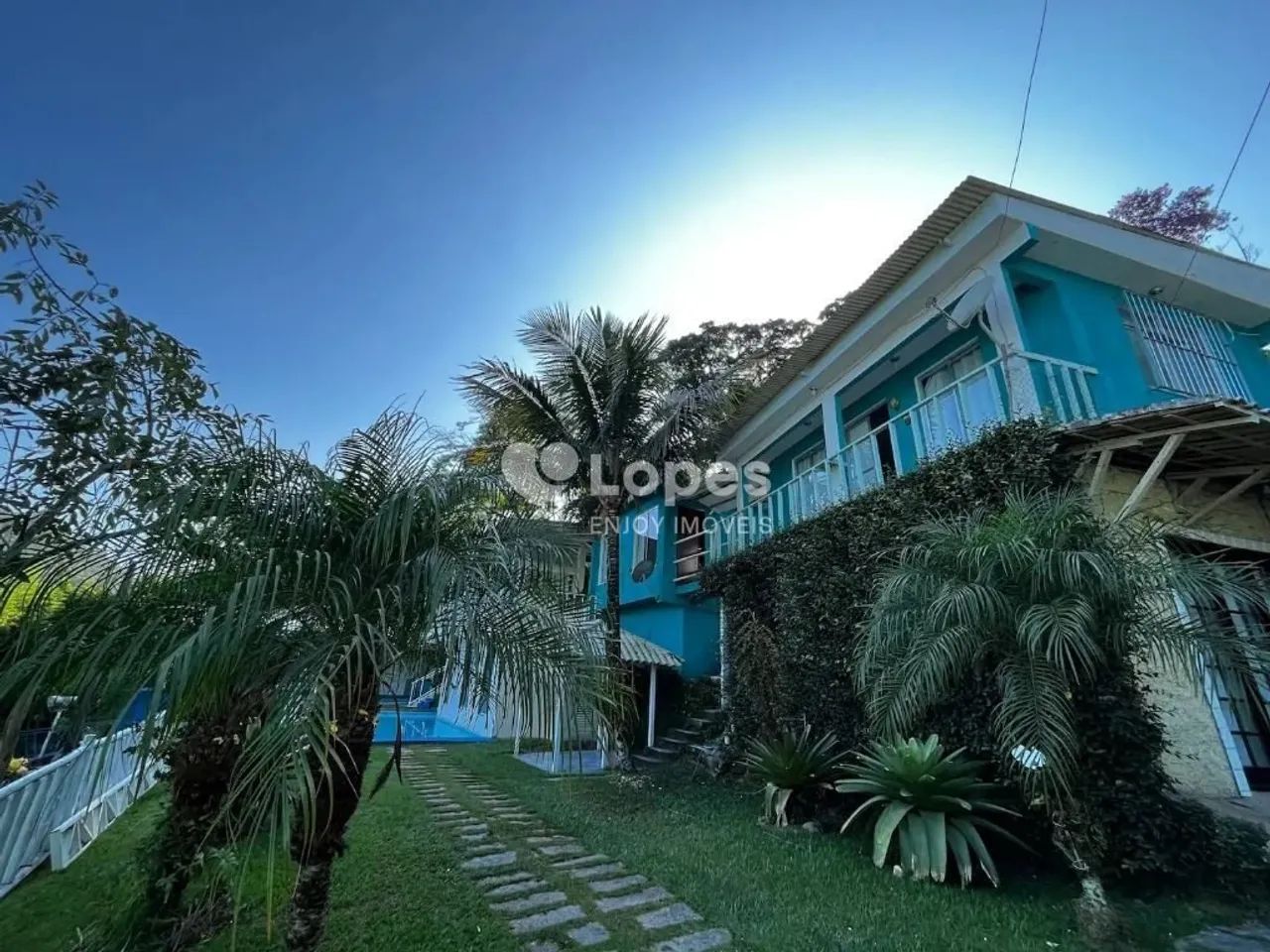 Sítio em Pedro do Rio, Petrópolis - Foto 2
