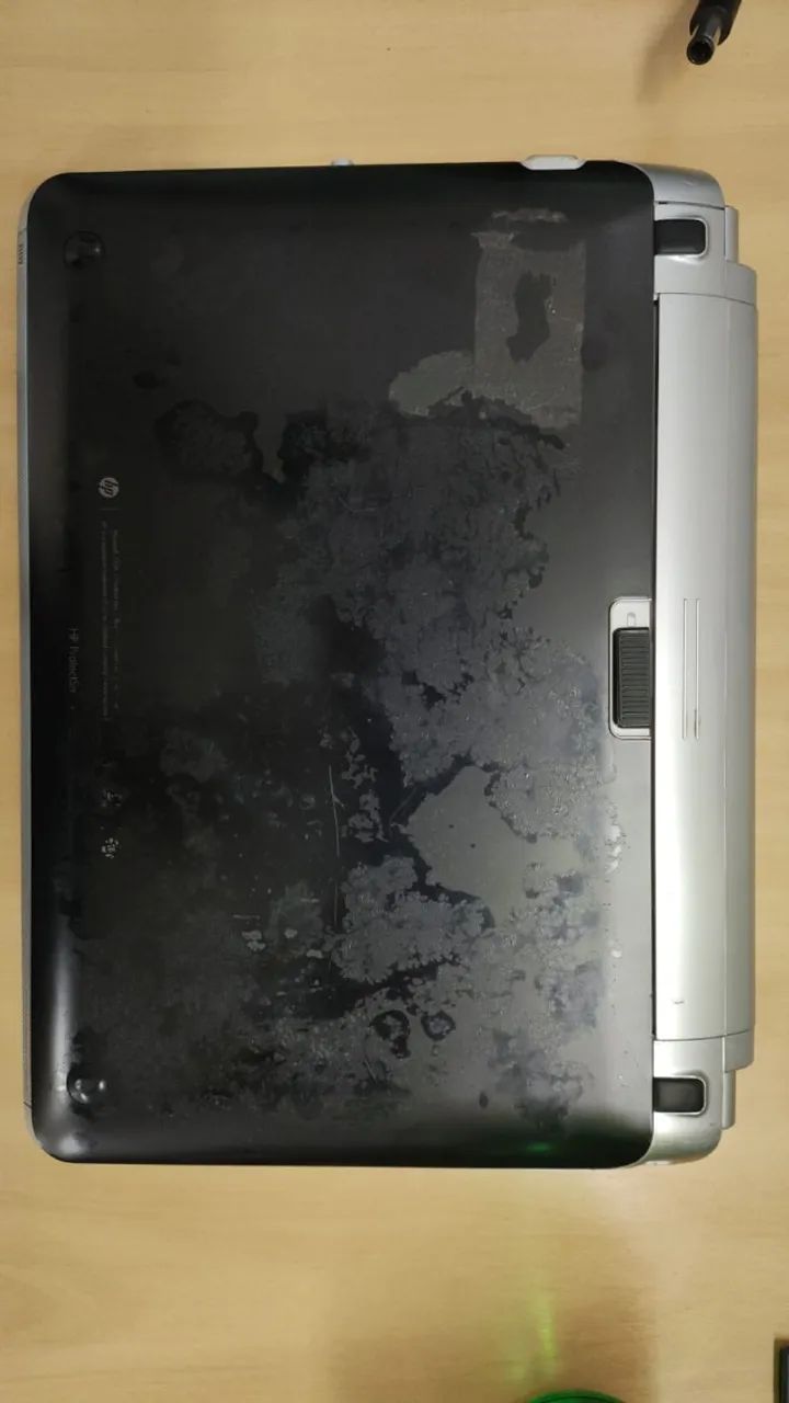 Netbook HP DM1 3250br - Foto 5