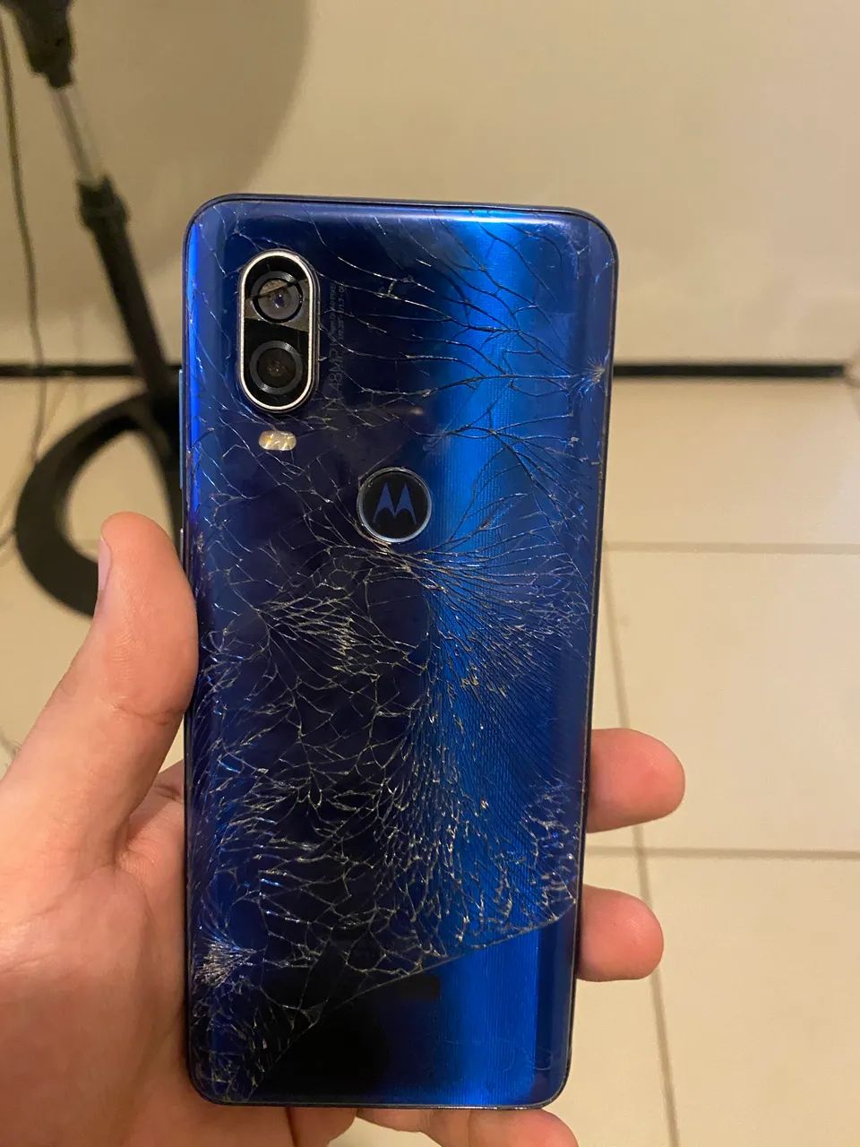 Motorola one vision - Foto 2