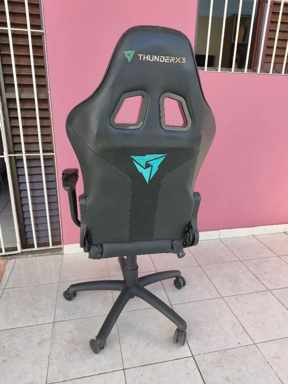 Cadeira Gamer ThunderX3 - Foto 2