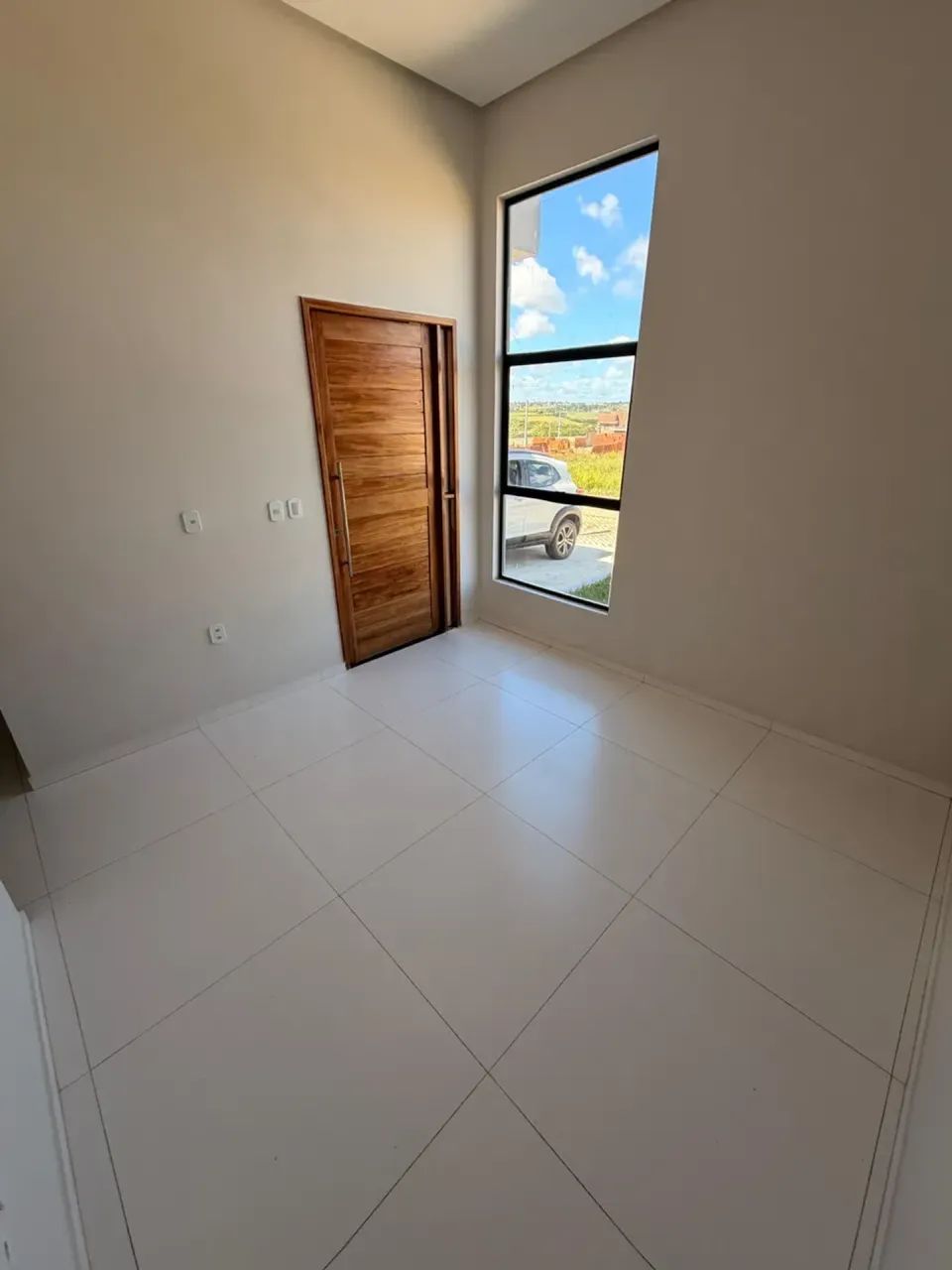 Imóvel para aluguel com 100 metros quadrados com 3 quartos - Foto 2