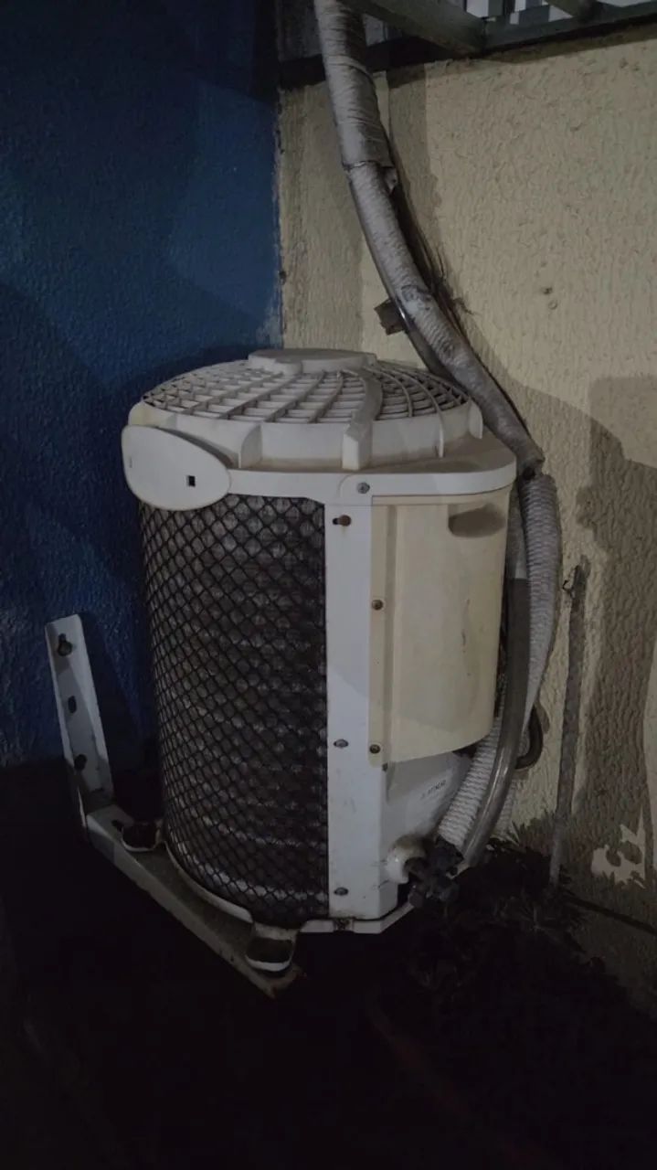 Ar condicionado springer 9.000 - Foto 4
