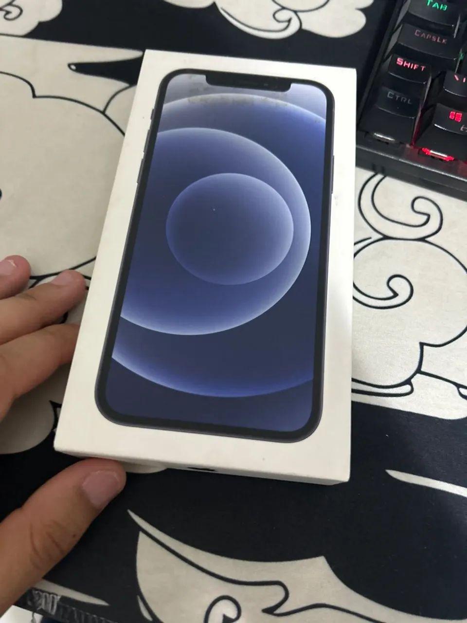 IPHONE 12  - Foto 4
