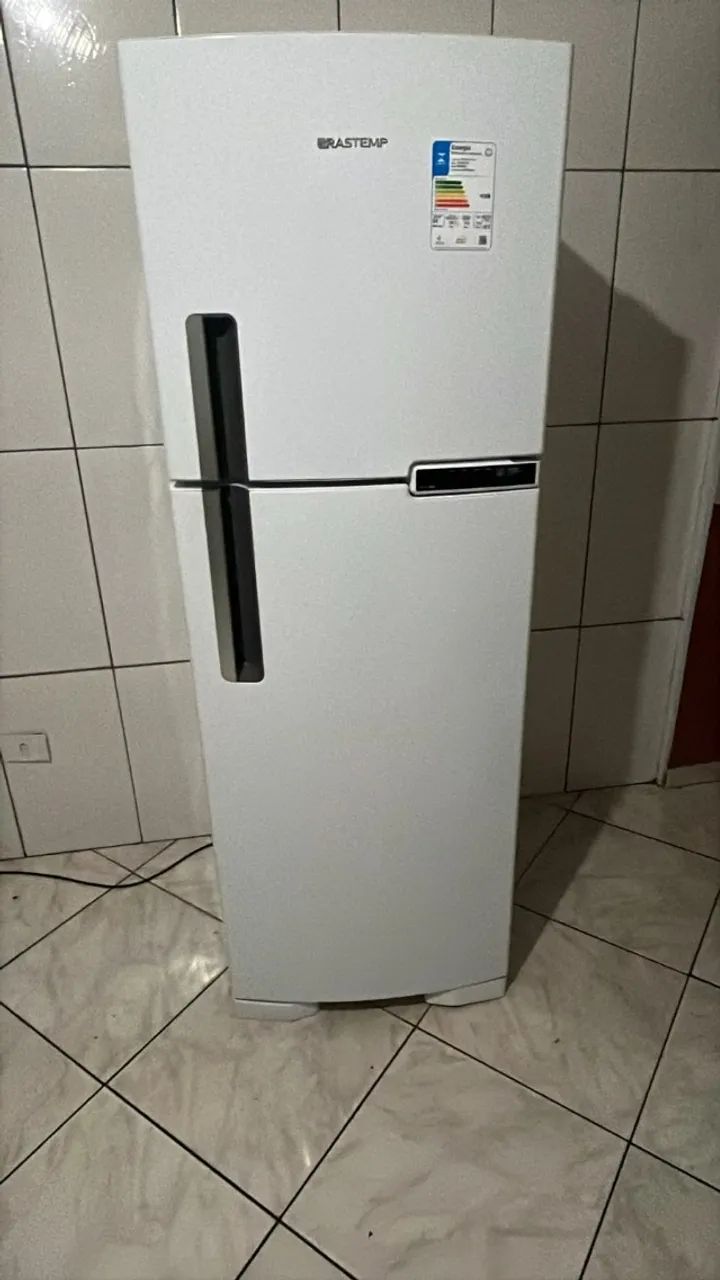 Geladeira