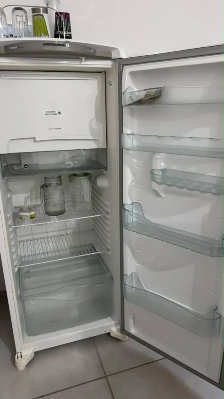 Geladeira - Foto 4