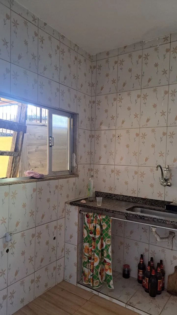 Vendo uma casa no centro de Fragoso  - Foto 5