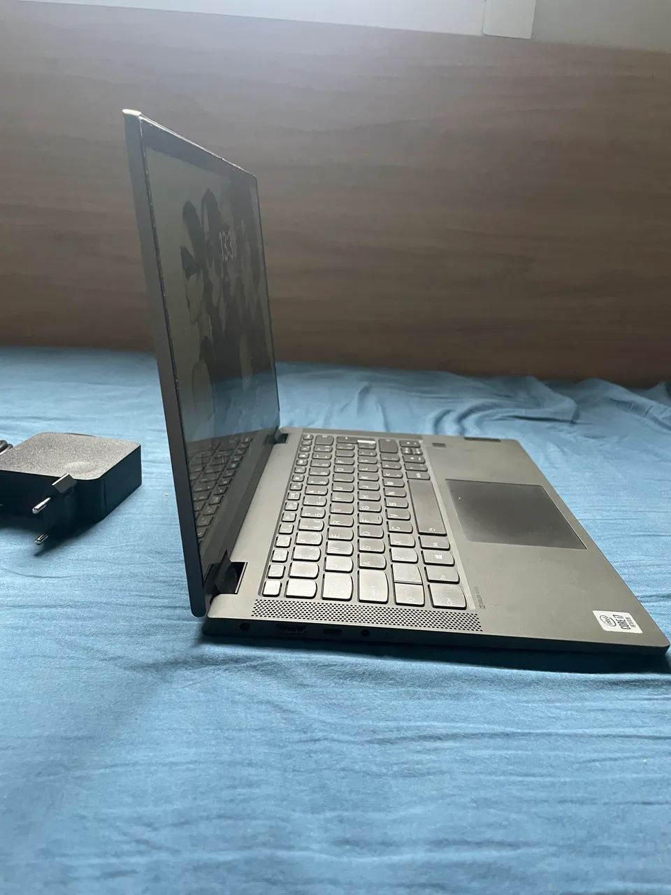notebook lenovo ideapad flex 5i intel core i7  - Foto 2