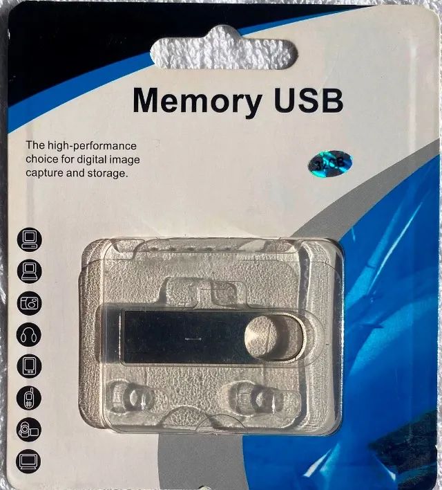 Pendrive 32 GB - Foto 3