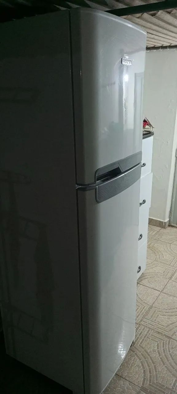 Geladeira duplex  - Foto 5