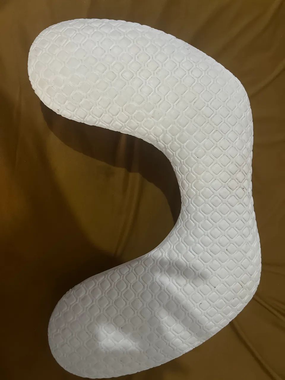 Apoiador de braço para Nail 
