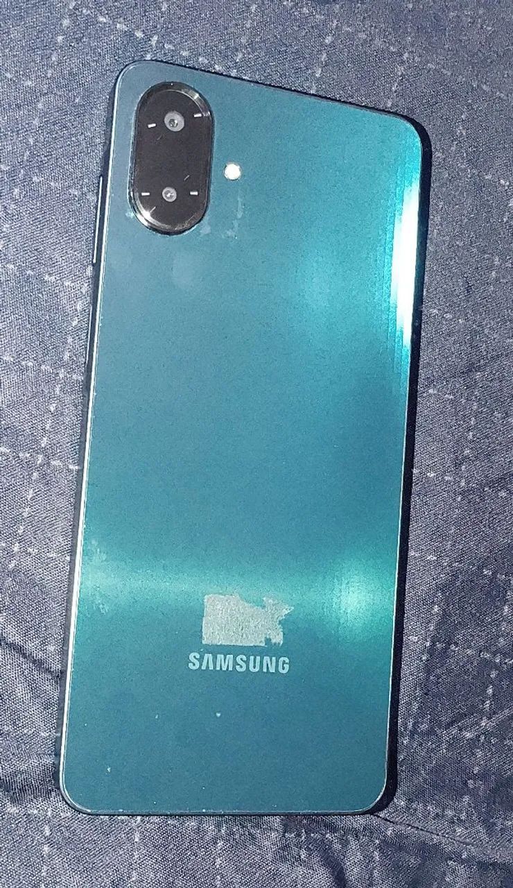 Samsung A07 novinho  - Foto 3
