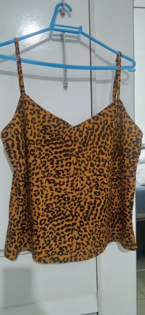 Desapego das blusas - Foto 3