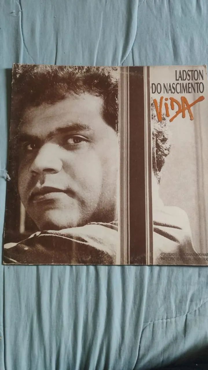 Lote com 42 discos vinil  - Foto 2