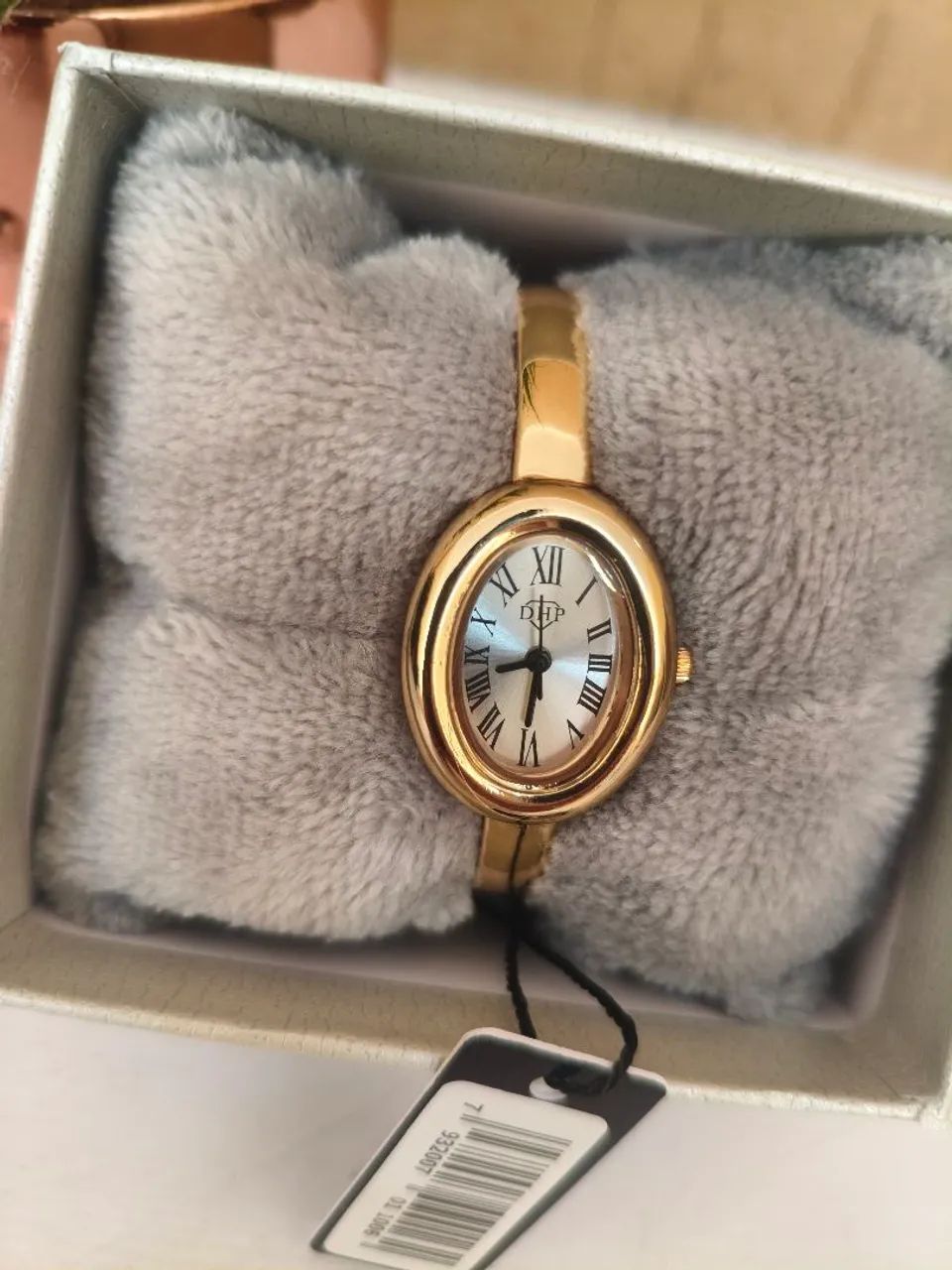 Relógio feminino bracelete lindo  - Foto 3