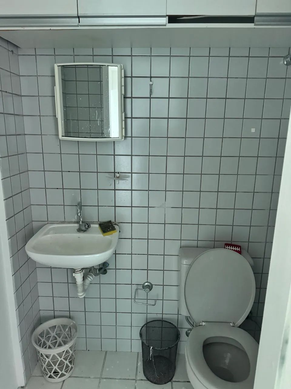 Alugo sala comercial