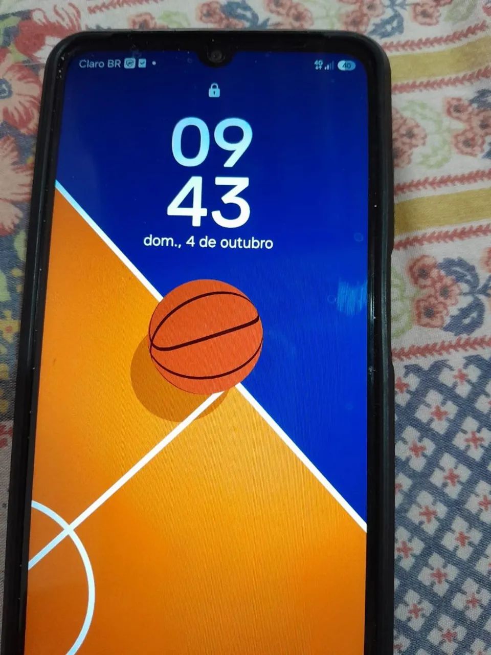 SAMSUNG A07 128GB - Foto 4