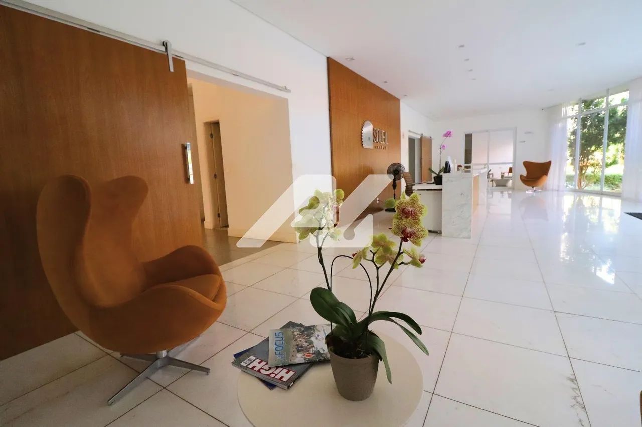 apartamento - Cambuí - Campinas - Foto 5