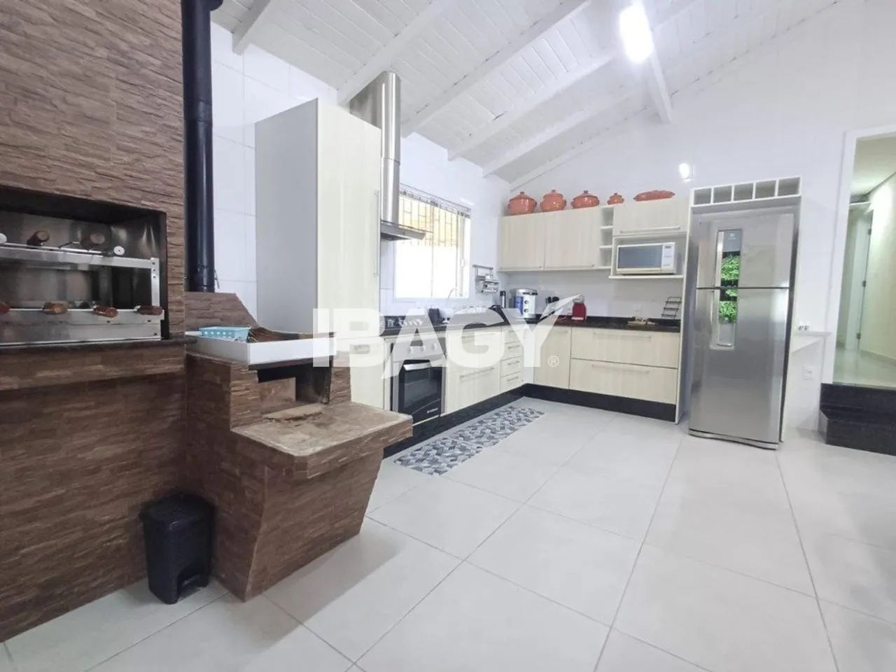 Excelente Casa 2 dormitório(s) em Ratones - Florianópolis - Foto 5