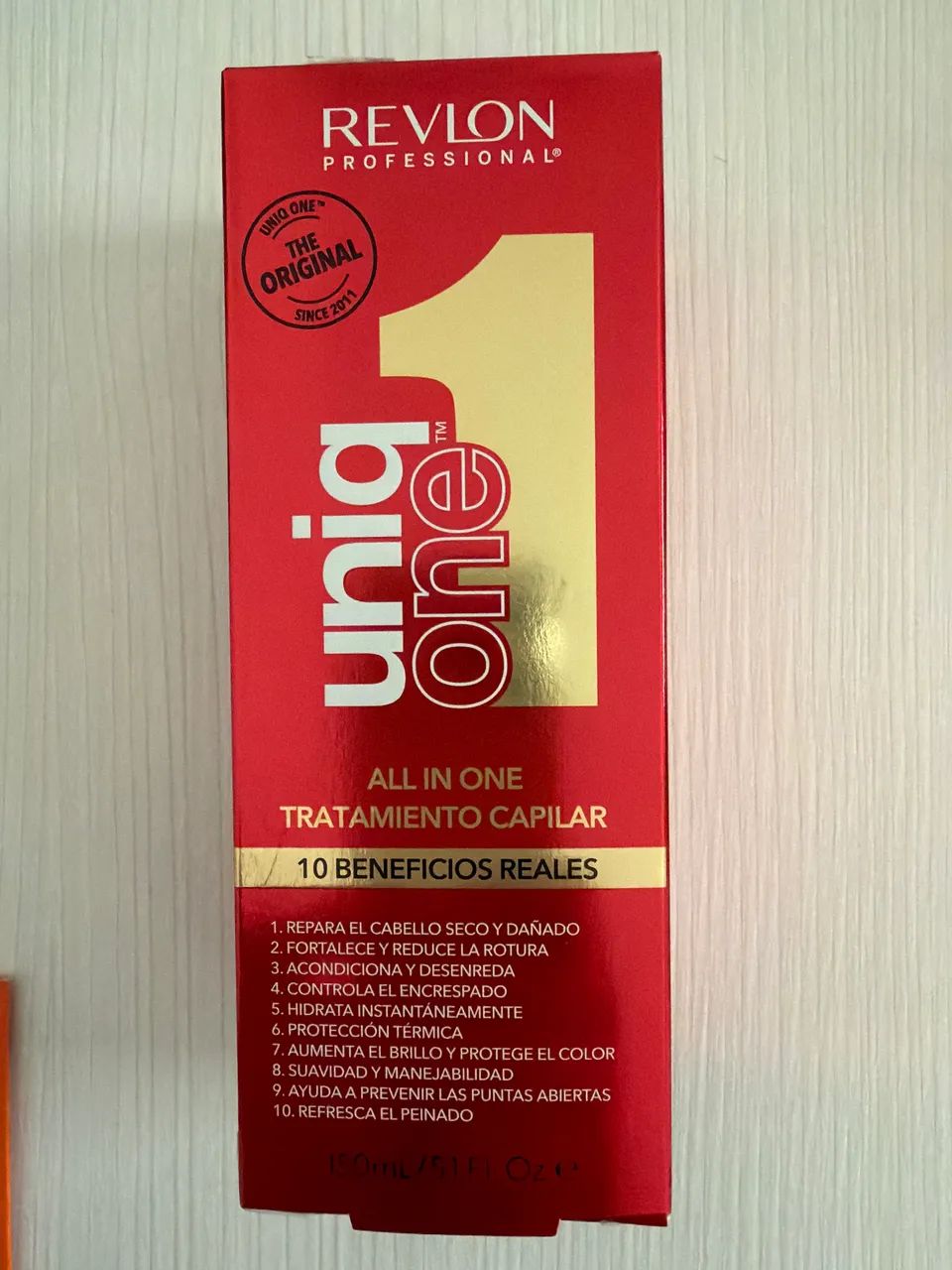 Uniq One Revlon