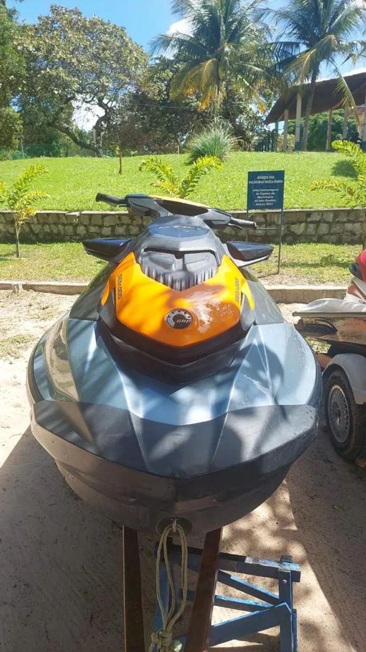 Jetski GTI 170 Extra! - Foto 3
